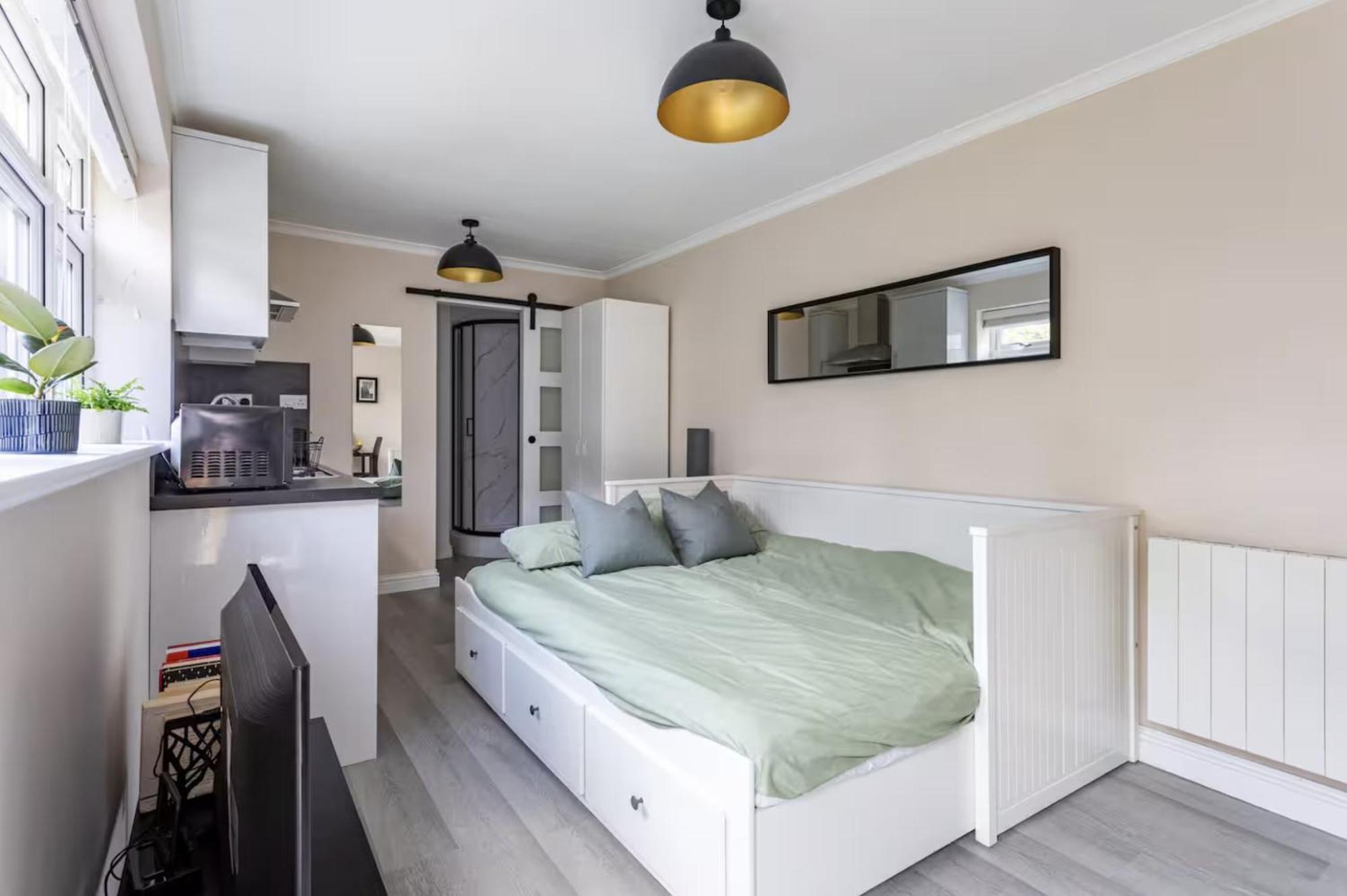 Apartamento In East Barnet Village